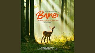 Bambi retrouve Faline [upl. by Yeroc]