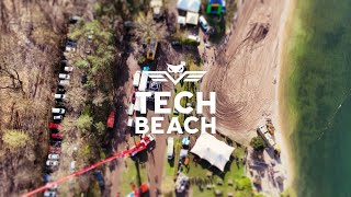 Aftermovie TechBeach 2024 [upl. by Sher590]