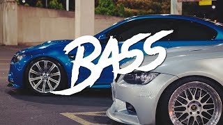 🔈BASS BOOSTED🔈 CAR MUSIC MIX 2018 🔥 BEST EDM BOUNCE ELECTRO HOUSE 4 [upl. by Nothgierc706]