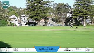 FMPCC Pirates T20 Divi 1 v Swan Ath  T20 Div 1 [upl. by Swayder992]