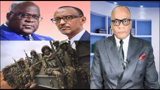 5 Min avec CNGADI  To SIGNER Rwanda To DÉCLARER Officiellement GUERRE Tokolia Bango  RÉVÉLATIONS [upl. by Anaihs]