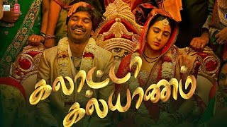 Galatta Kalyanam  Tamil Movie  Review  Dhanush  Akshay Kumar  Sara Ali Khan  A R Rahman [upl. by Ahsiyn]