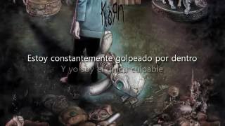 Korn  Insane Subtitulado en Español [upl. by Renelle519]