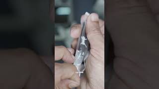 Repairing Drone Propeller unboxing beyondtech smartphone asmrvideo drone dji djidrone [upl. by Sabu]