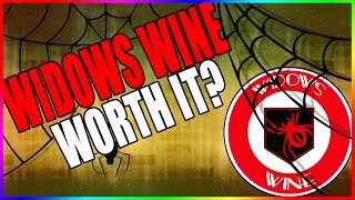 Widows Wine Worth it on High Rounds  Shadows of Evil quotBlack Ops 3 Zombiesquot [upl. by Rob449]