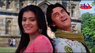 Chand Sifarish  KARAOKE  Fanaa 2006  Aamir Khan amp Kajol [upl. by Ratep573]