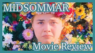 Midsommar  A24 Horror Movie Review [upl. by Zink424]