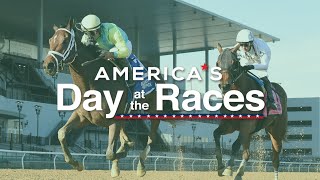 Americas Day At The Races  September 28 2023 [upl. by Euqinom796]