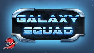 Galaxy Squad Review  First Impression Playstation 5 [upl. by Lauryn116]