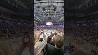 Hershey Bears Teddy Bear Toss Game 01072024 [upl. by Frear]