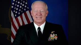 2019 Distinguished Graduate Awards Admiral Robert F Willard ’73 USN Ret [upl. by Nerdna]