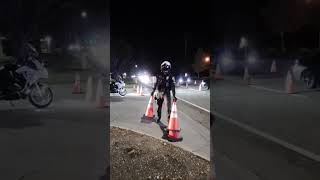 DUI CHECKPOINT IN FONTANA ON SIERRA AVE amp BASELINE AVE 10252024 🎃🕸🧟🧛‍♂️🚔🍺🌙🏝🎃 [upl. by Aelaza635]