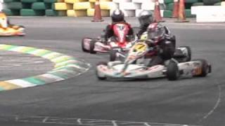 Florida Karting Championship Series 2010 Banquet Video [upl. by Amandie]