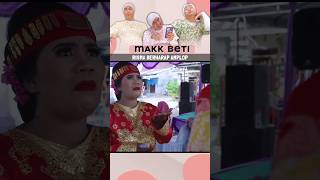 RISMA BERHARAP AMPLOP shorts makbeti beti [upl. by Suckow]