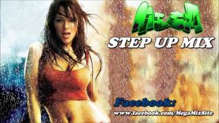 Mega  Step Up Mix [upl. by Patrizia]