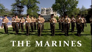 The Marines [upl. by Nrol579]