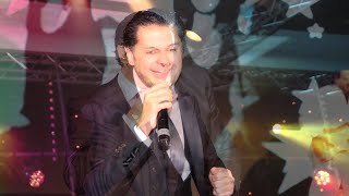 Ragheb Alama  Eddam El Nass  راغب علامة  قدام الناس [upl. by Agemo]