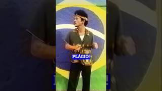 O Bruno Mars fez um funk em português e foi acusado de plágio brunomars funk polemica plagio [upl. by Aneeles618]