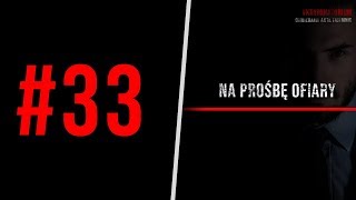 Zrobił to na prośbę ofiary  33 KRYMINATORIUM [upl. by Poler]