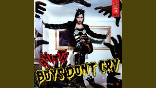 Boys Dont Cry [upl. by Rizzo662]