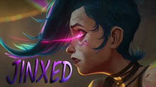 Arcane Jinx  Get Jinxed [upl. by Cotter498]