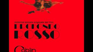 Profondo Rosso OST [upl. by Annaerdna621]