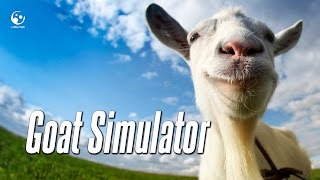 Unlocking All Goats In Goat Simulator GOATZ Part 1 [upl. by Valentine]