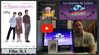 SEIZE BOUGIES POUR SAM FILM 1984 EN FRANCAIS [upl. by Jallier]