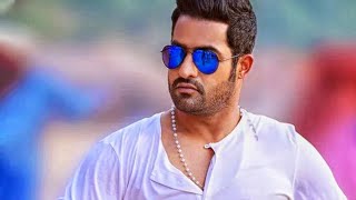 Ramayya Vasthavayya l Jr NTR l South Superhit Action Comedy Movie l Samantha Shruti Haasan [upl. by Enailuj639]