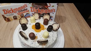 Dickmanns Torte [upl. by Wash]