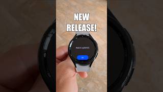 Major update coming soon Galaxy Watch 456 amp OneUi 6 [upl. by Studner]