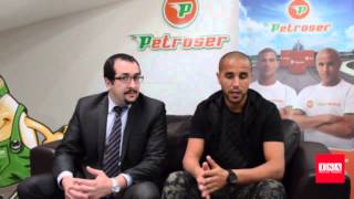 Madjid Bougherra prendra sa retraite internationale en mars prochain [upl. by Tyrone224]