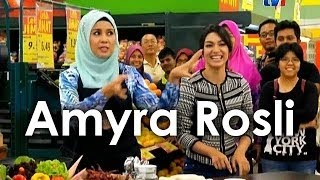 KetukKetuk Ramadan 2016 Amyra Rosli [upl. by Stalk]