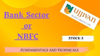 ujjivan small finance bank share latest news  ujjivan bank review  ujjivan bank share analysis [upl. by Fairleigh]