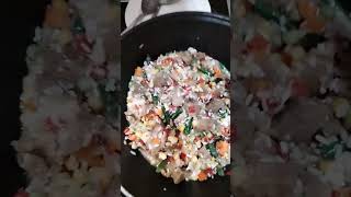 colors food yummy viralvideo [upl. by Irrek]