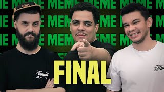 DEFANTE X IGOR  PARTE 2  A RISADA FINAL  Defante Iguinho e Igão são Coisa Nossa [upl. by Eciral875]