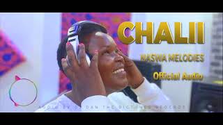 Chali By Naswa melodies Latest kalenjin SongOfficial Audio [upl. by Otilrac]