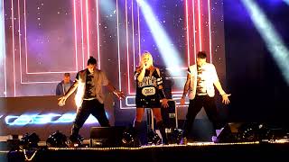 CASCADA – Miracle live in Copenhagen 14 August 2021 [upl. by Theodoric]