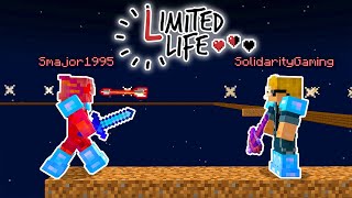 Theyll regret making me Red  Limited Life  Ep7 [upl. by Lluj]