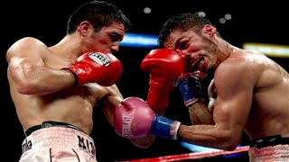 Antonio DeMarco vs Jorge Linares  Highlights COMEBACK amp GLORY [upl. by Mcknight795]