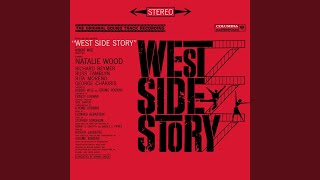 West Side Story Act I Somethings Coming [upl. by Torp]