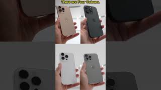 I Phone 16 Pro and Pro Max design smartphone tech unboxing [upl. by Attenol]