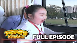 Pepito Manaloto Clarissa saves the day  Full Episode 97 [upl. by Meagher345]