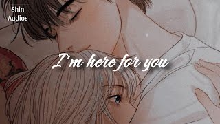 Boyfriend Comforts You After A Nightmare Cuddles  ASMR Roleplay [upl. by Annayad]