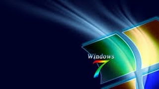 Como Ativar Windows 7  TODAS AS VERSÕES ATIVADOR PERMANENTE [upl. by Ribal]