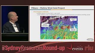 Kalamazoo Resources Ltd  RIU Sydney Resources Roundup 2024 [upl. by Lyndy660]