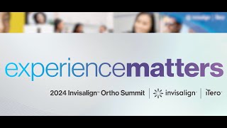 2024 Invisalign™ Ortho Summit [upl. by Bourke]