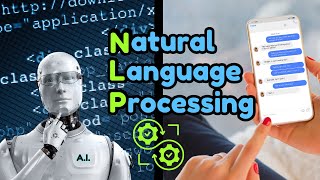 Understanding Natural Language Processing NLP How Computers Learn Human Language [upl. by Buroker]