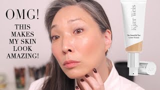 KJAER WEIS  The Beautiful Tint  Full Day Wear Test [upl. by Kier]