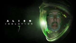 ALIEN Isolation Part 7 [upl. by Acirtal]